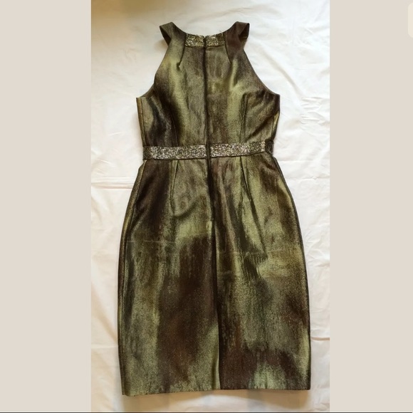 CARMEN MARC VALVO**EUC**Cocktail Dress US 2**$680 - Picture 5 of 8